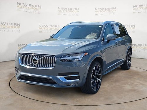 2023 Volvo XC90 B6 Plus 6-Seater