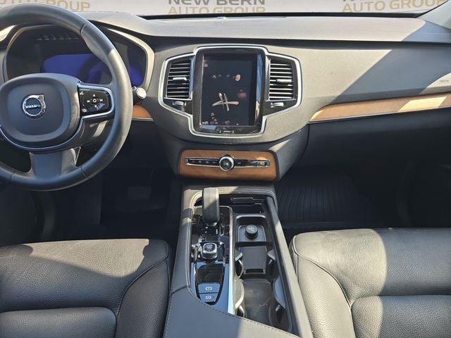2023 Volvo XC90 B6 Plus 6-Seater