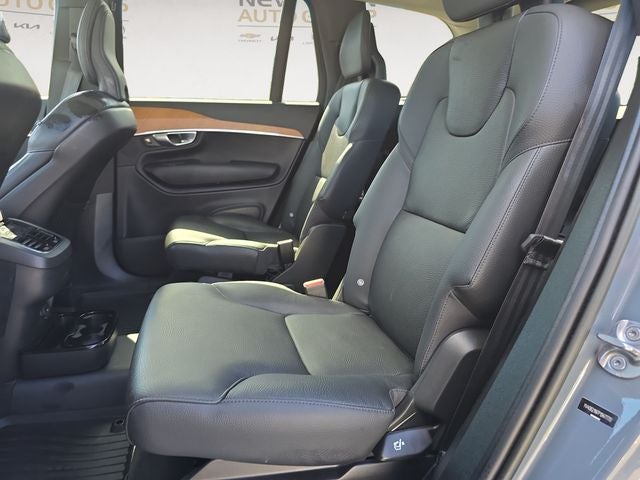 2023 Volvo XC90 B6 Plus 6-Seater
