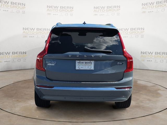 2023 Volvo XC90 B6 Plus 6-Seater