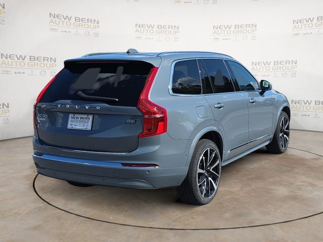 2023 Volvo XC90 B6 Plus 6-Seater