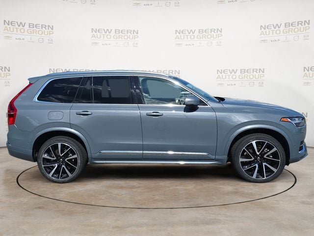 2023 Volvo XC90 B6 Plus 6-Seater