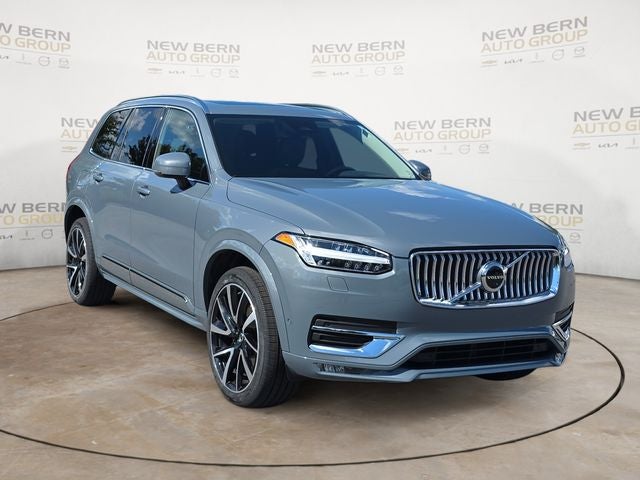 2023 Volvo XC90 B6 Plus 6-Seater