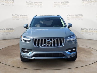 2023 Volvo XC90 B6 Plus 6-Seater