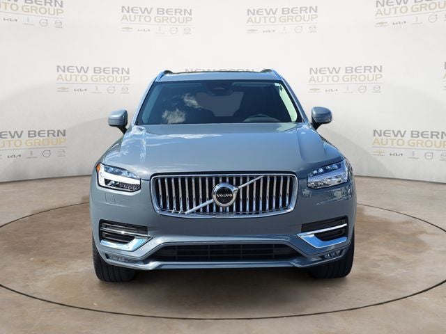 2023 Volvo XC90 B6 Plus 6-Seater
