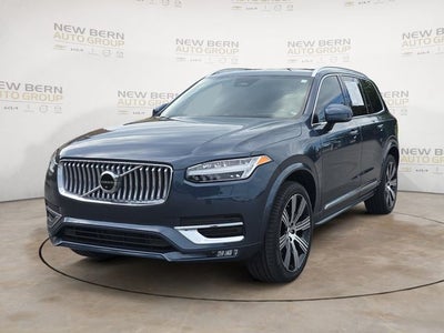 2023 Volvo XC90 Ultimate