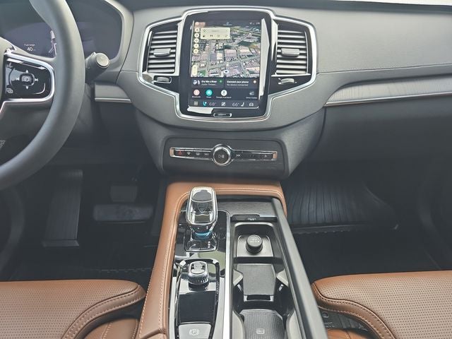 2023 Volvo XC90 Ultimate