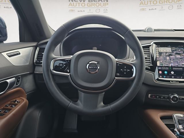 2023 Volvo XC90 Ultimate