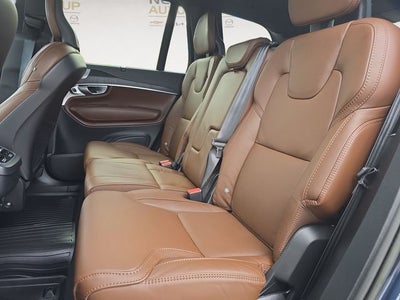 2023 Volvo XC90 Ultimate