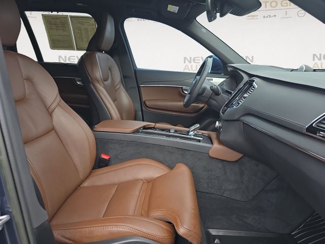 2023 Volvo XC90 Ultimate