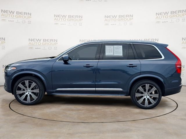 2023 Volvo XC90 Ultimate