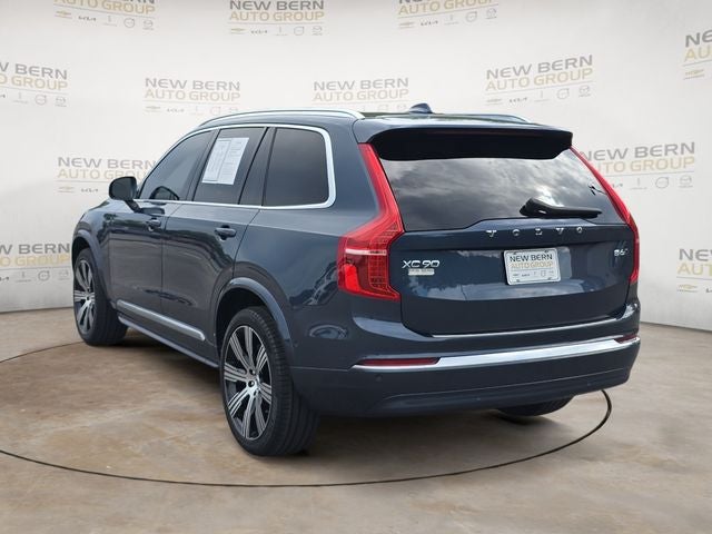 2023 Volvo XC90 Ultimate