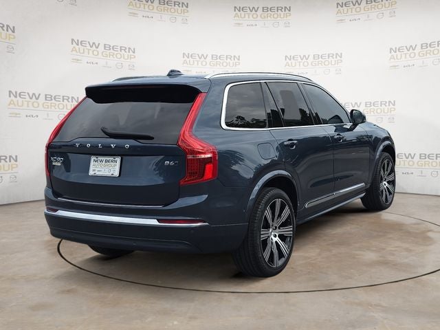 2023 Volvo XC90 Ultimate