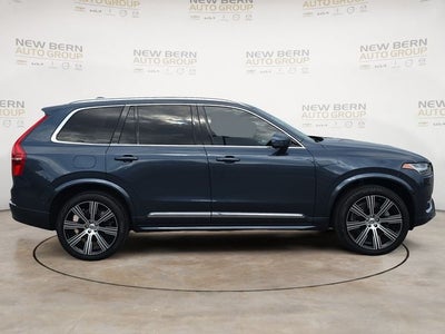 2023 Volvo XC90 Ultimate
