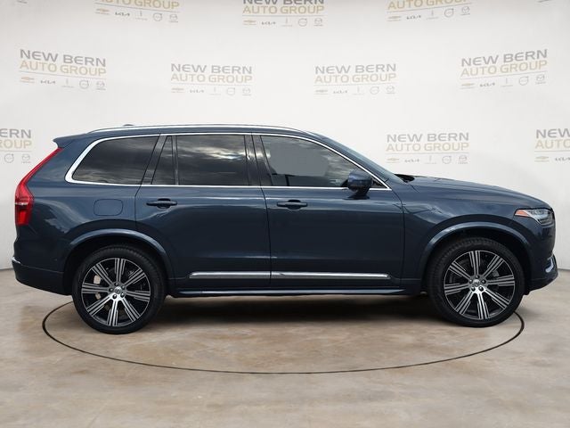 2023 Volvo XC90 Ultimate