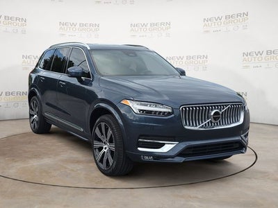 2023 Volvo XC90 Ultimate