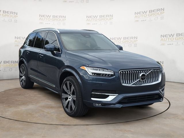 2023 Volvo XC90 Ultimate