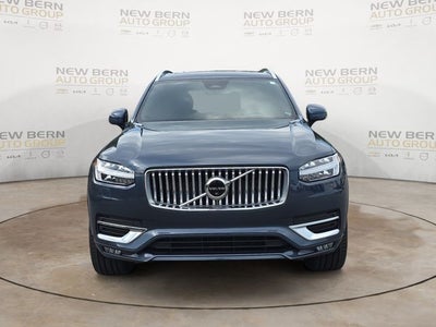 2023 Volvo XC90 Ultimate