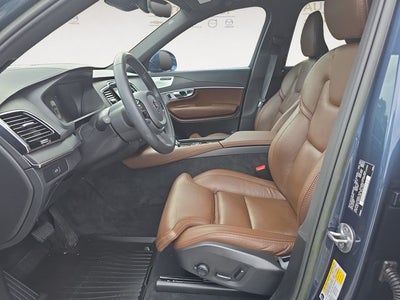 2023 Volvo XC90 Ultimate
