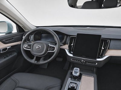 2026 Volvo XC90 B6 Plus 7-Seater