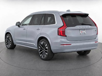 2026 Volvo XC90 B6 Plus 7-Seater