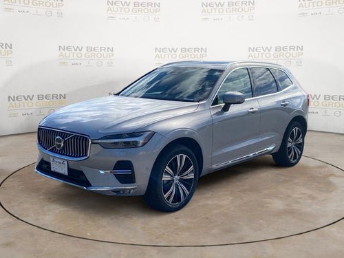 2023 Volvo XC60 B5 Plus Bright Theme