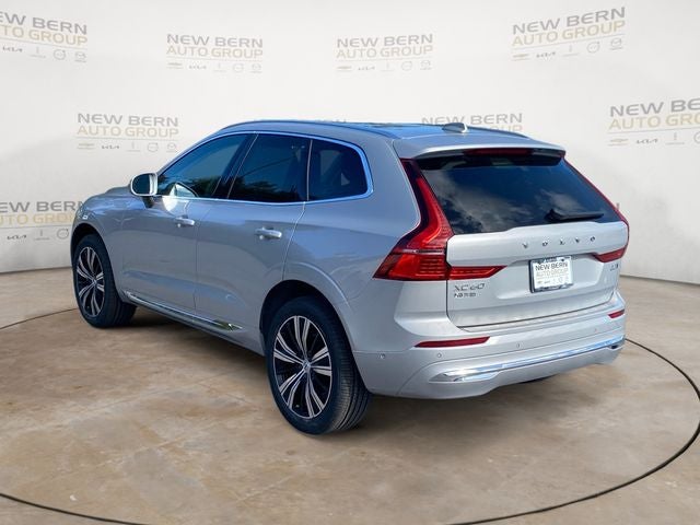 2023 Volvo XC60 B5 Plus Bright Theme