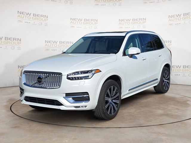 2025 Volvo XC90 B5 Core