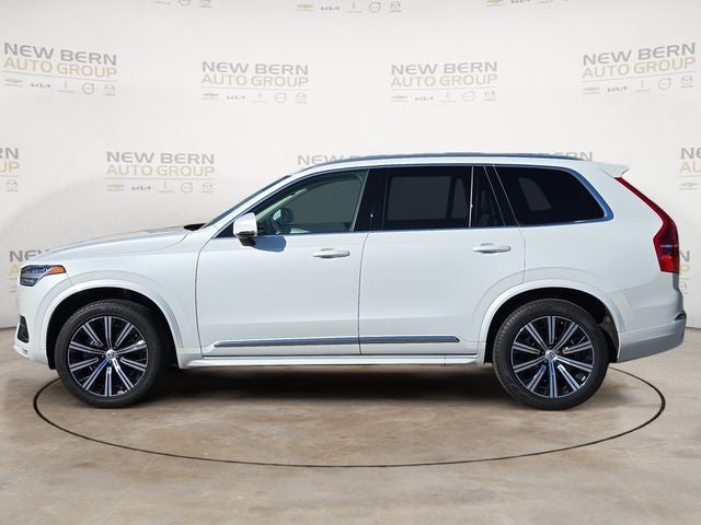 2025 Volvo XC90 B5 Core