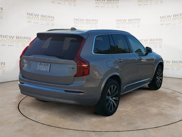 2025 Volvo XC90 B5 Core