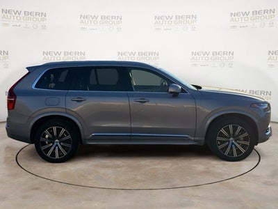 2025 Volvo XC90 B5 Core