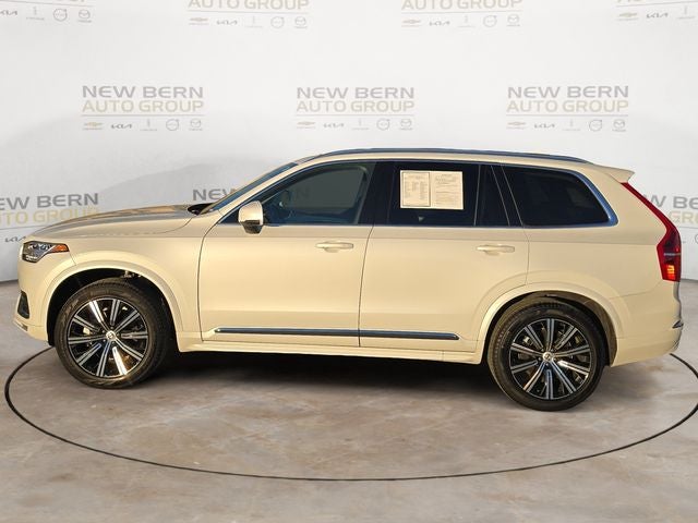 2025 Volvo XC90 B5 Core