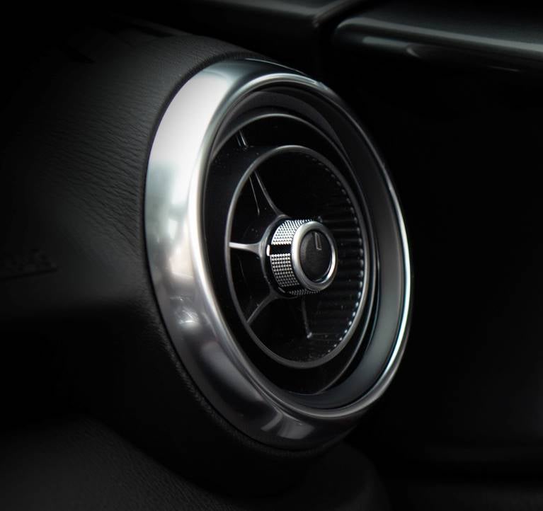 MAZDA MX-5 MIATA RF | Mazda of New Bern in New Bern NC