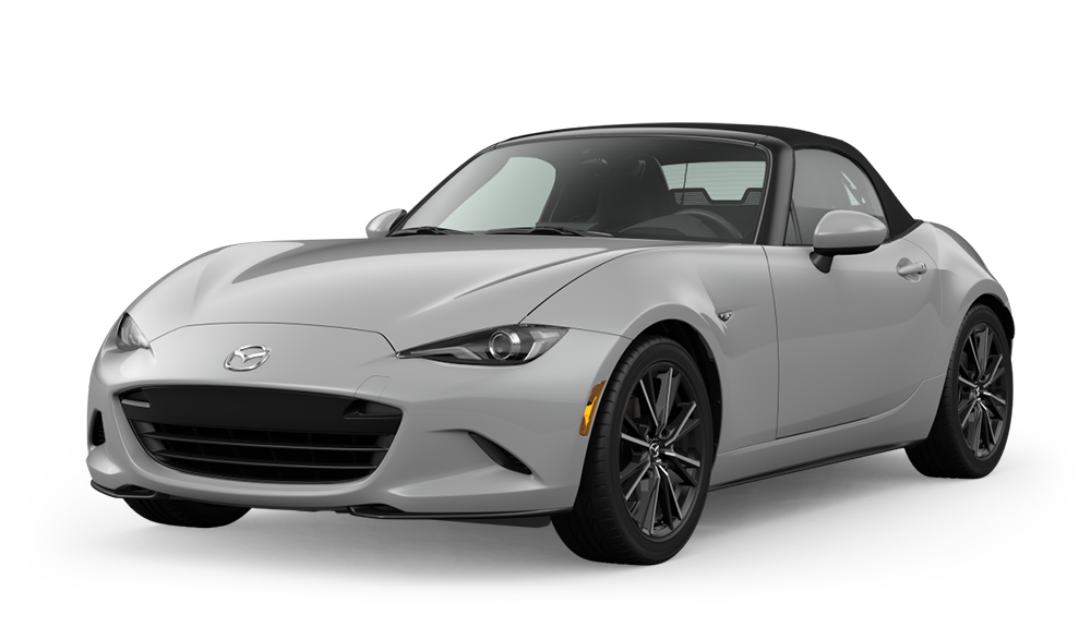 2025 Mazda MX-5 GRAND TOURING | Mazda of New Bern in New Bern NC