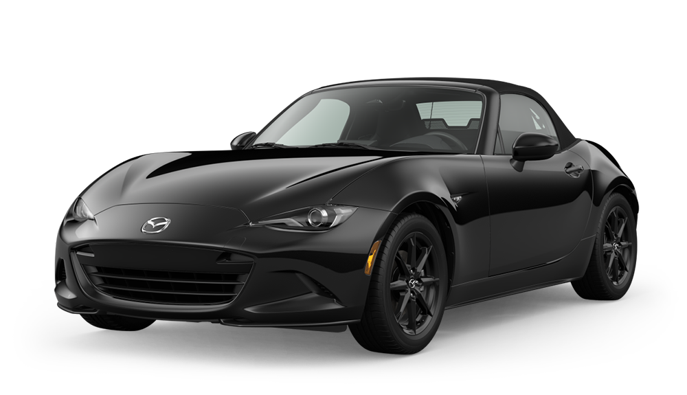 2025 Mazda MX-5 SPORT | Mazda of New Bern in New Bern NC