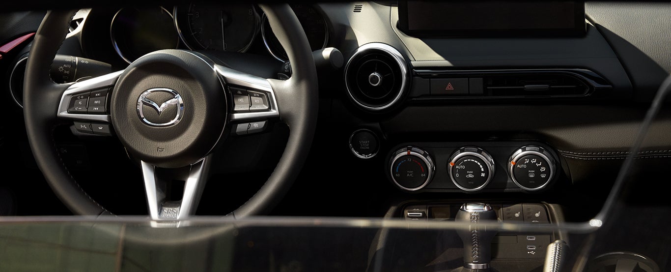 MAZDA MX-5 MIATA | Mazda of New Bern in New Bern NC