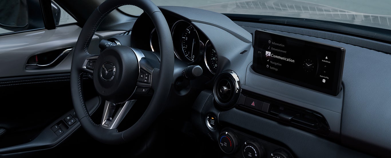 MAZDA MX-5 MIATA | Mazda of New Bern in New Bern NC