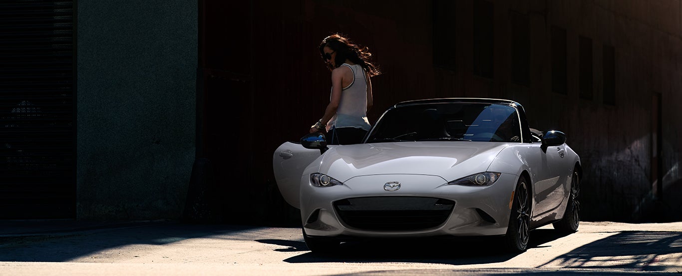 MAZDA MX-5 MIATA | Mazda of New Bern in New Bern NC