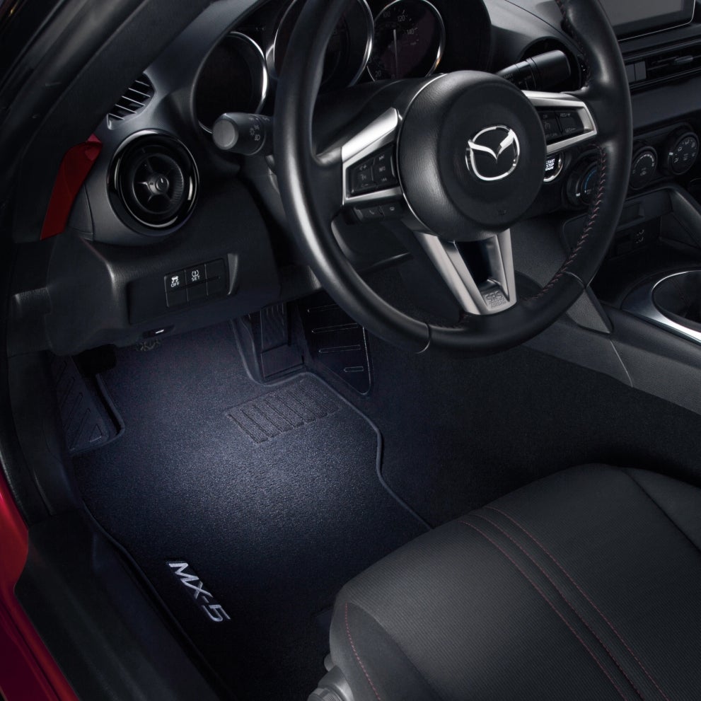 MAZDA MX-5 MIATA RF | Mazda of New Bern in New Bern NC