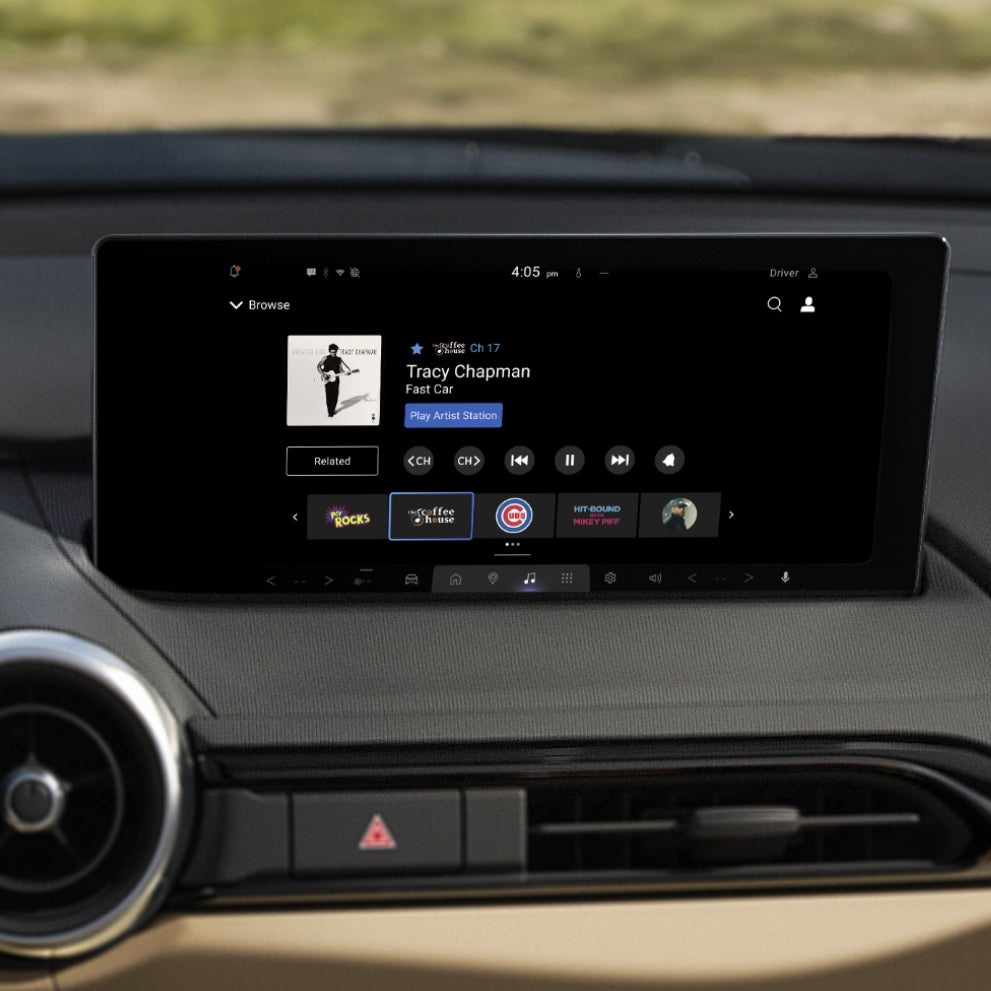 MAZDA MX-5 MIATA RF | Mazda of New Bern in New Bern NC