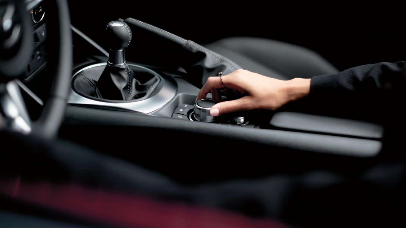 MAZDA MX-5 MIATA | Mazda of New Bern in New Bern NC