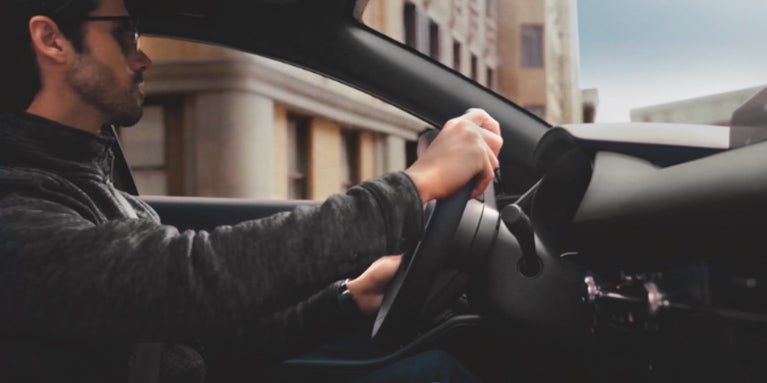 2025 Mazda 3 Sedan - G Vectoring Control Plus | Mazda of New Bern in New Bern NC