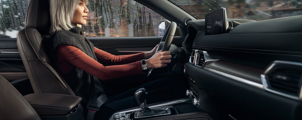 Mazda CX-5 | Mazda of New Bern in New Bern NC