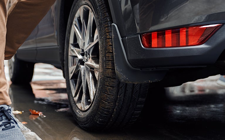 Mazda CX-5 | Mazda of New Bern in New Bern NC