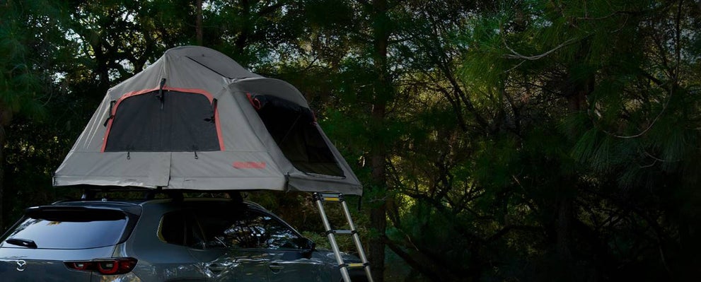 Mazda CX-50 | Mazda of New Bern in New Bern NC