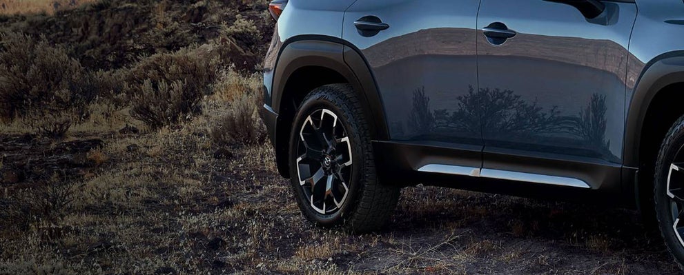 Mazda CX-50 | Mazda of New Bern in New Bern NC