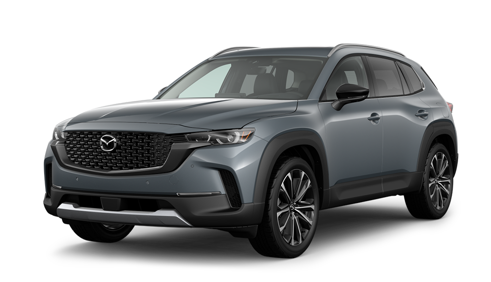 Mazda CX-50 2.5 Turbo Premium Plus | Mazda of New Bern in New Bern NC