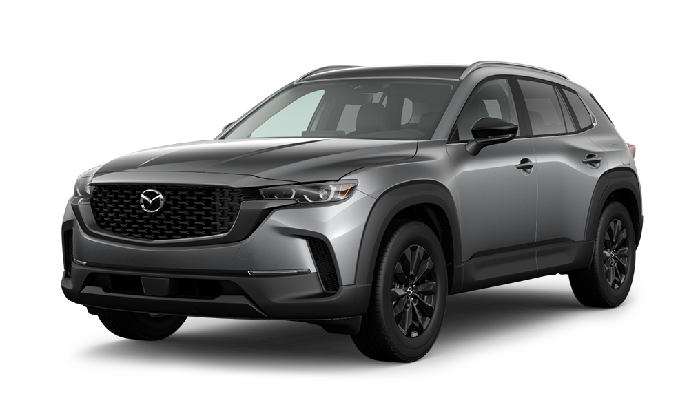 Mazda CX-50 2.5 S Preferred | Mazda of New Bern in New Bern NC