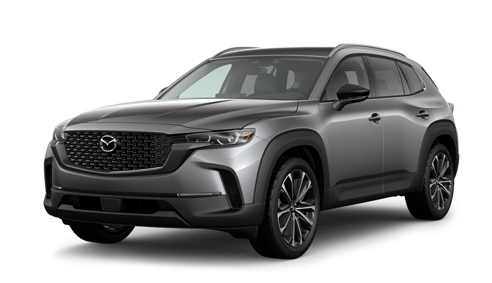 Mazda CX-50 2.5 S Premium Plus | Mazda of New Bern in New Bern NC