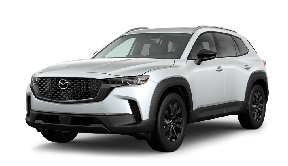 Mazda CX-50 2.5 S Premium | Mazda of New Bern in New Bern NC